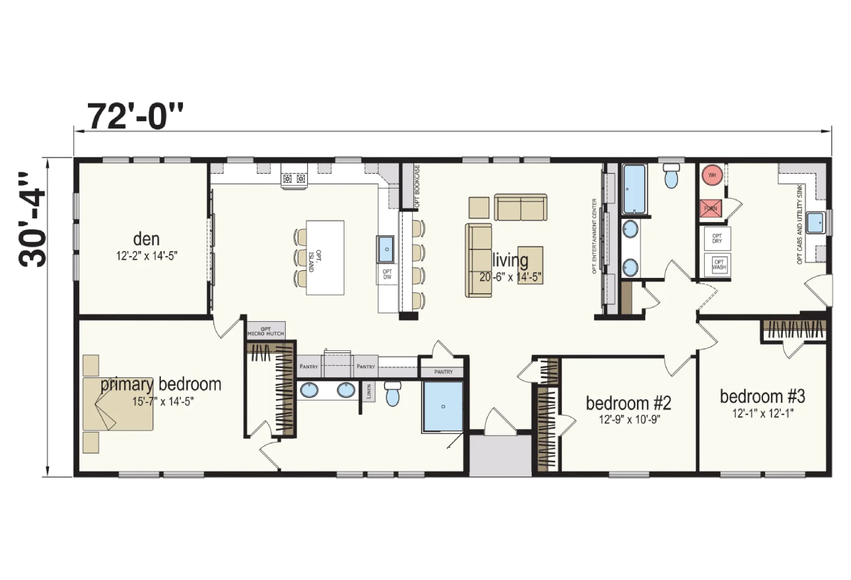 Casita 620 public gallery image 3